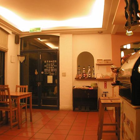 Oia Cafe B&B Taitung Ngoại thất bức ảnh