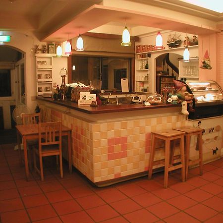 Oia Cafe B&B Taitung Ngoại thất bức ảnh