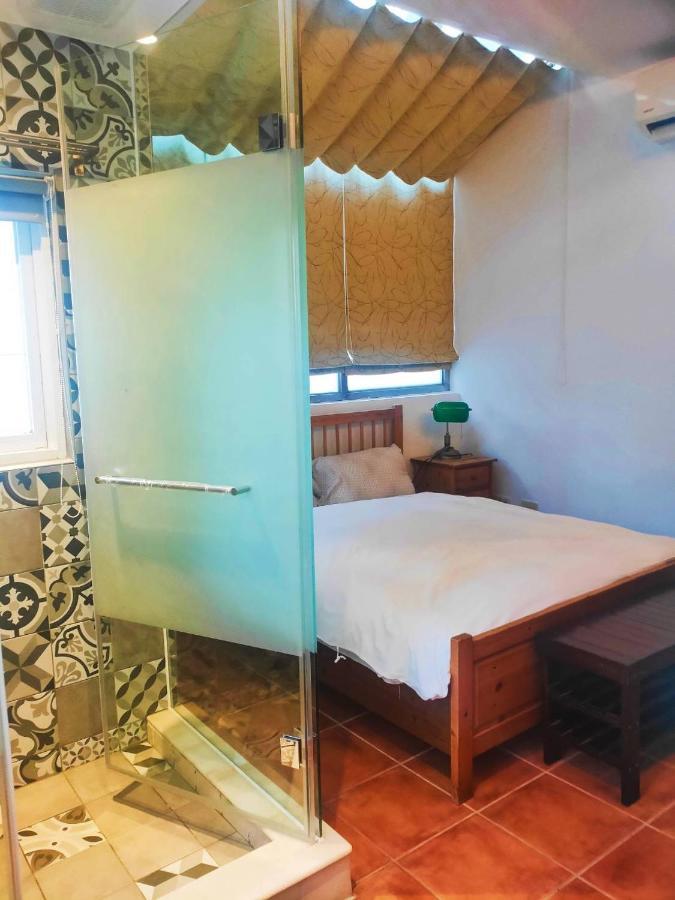 Oia Cafe B&B Taitung Ngoại thất bức ảnh