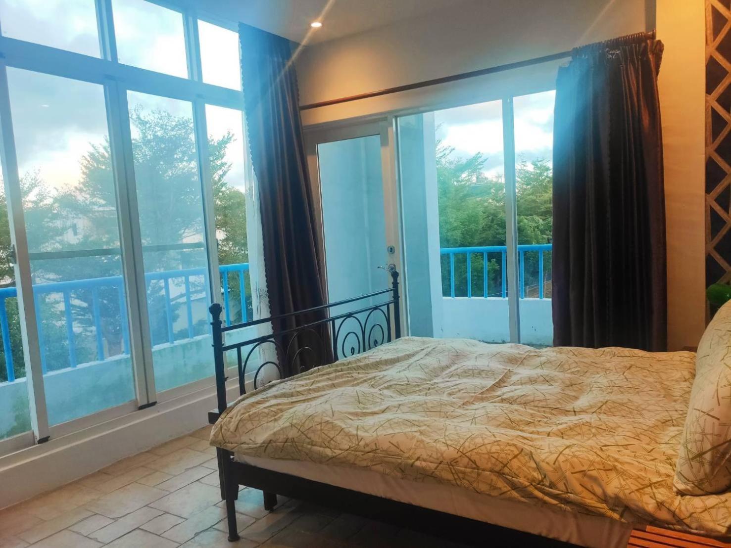 Oia Cafe B&B Taitung Ngoại thất bức ảnh