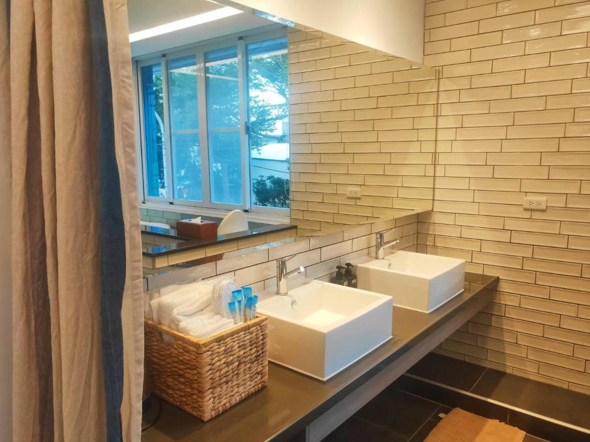 Oia Cafe B&B Taitung Ngoại thất bức ảnh