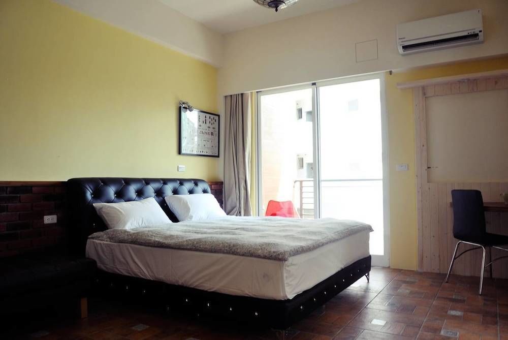 Oia Cafe B&B Taitung Ngoại thất bức ảnh