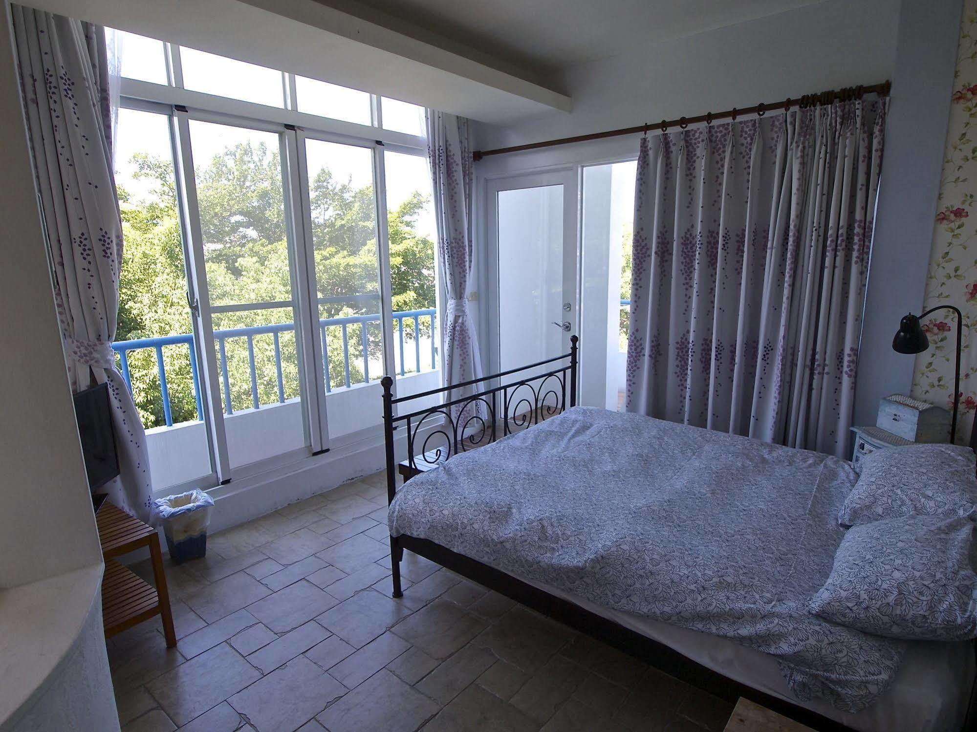 Oia Cafe B&B Taitung Ngoại thất bức ảnh