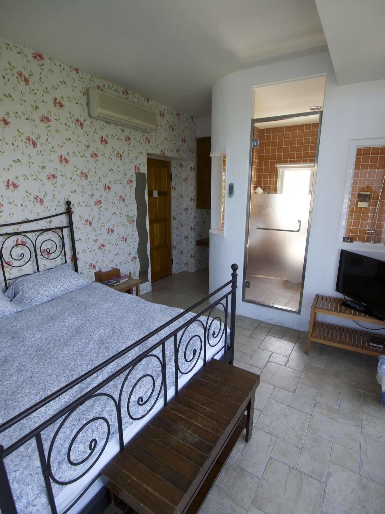 Oia Cafe B&B Taitung Ngoại thất bức ảnh