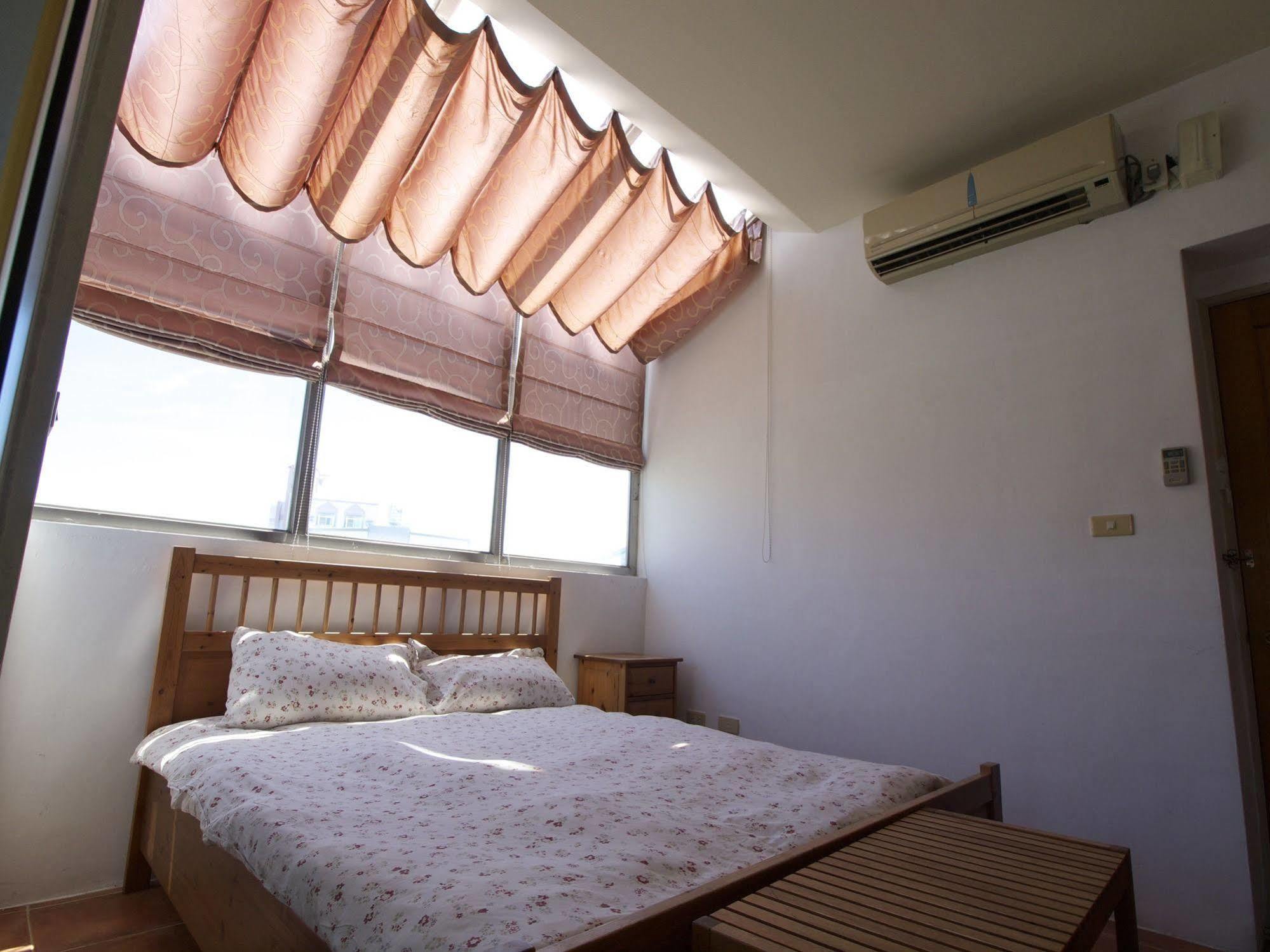 Oia Cafe B&B Taitung Ngoại thất bức ảnh
