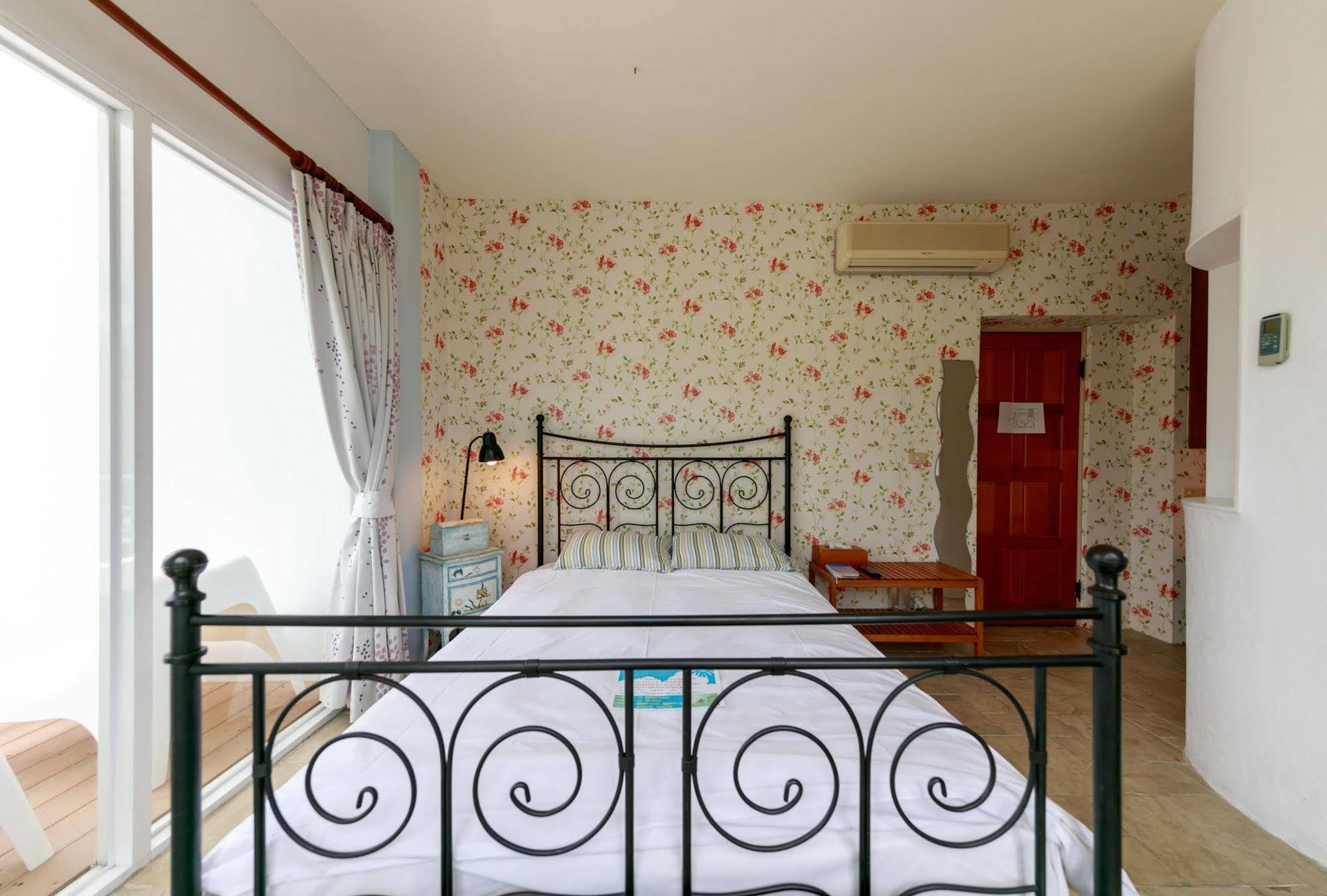 Oia Cafe B&B Taitung Ngoại thất bức ảnh